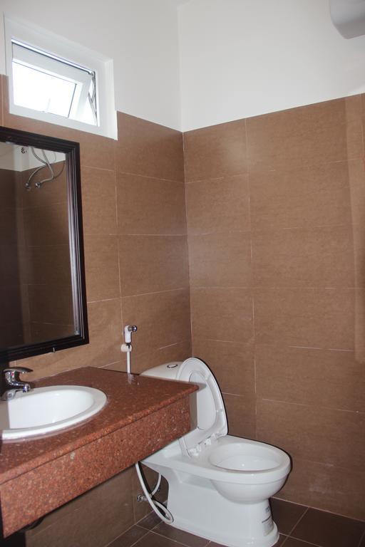 Little House Homestay Hội An Kamer foto